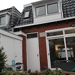 Room In Shared Duplex Close To The Center & Umcg