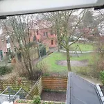 Room In Shared Duplex Close To The Center & Umcg