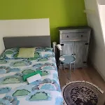 Room In Shared Duplex Close To The Center & Umcg