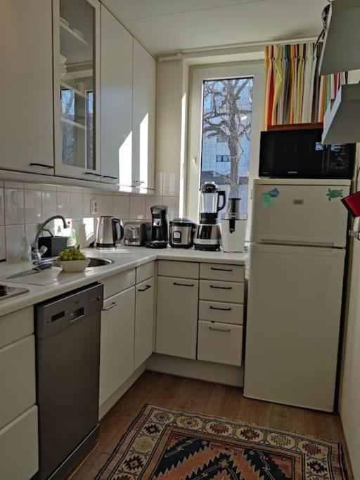 In Shared Duplex Close To The Center & Umcg * Groningen