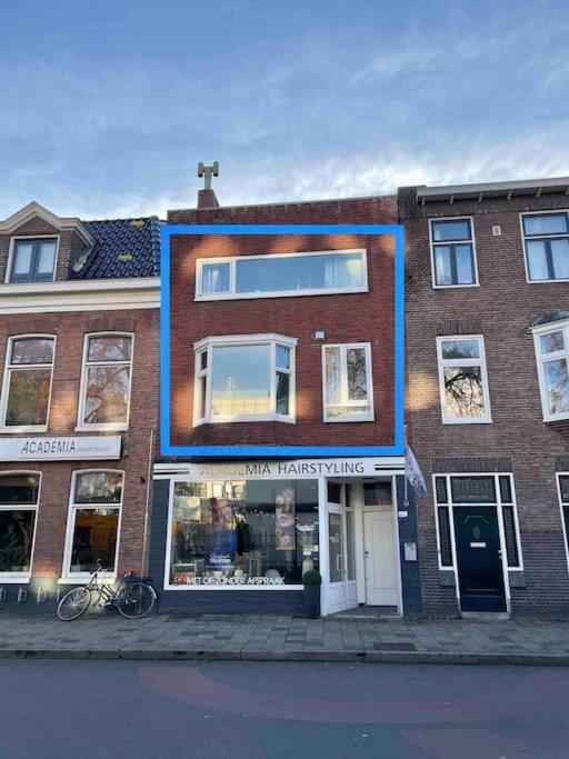 In Shared Duplex Close To The Center & Umcg